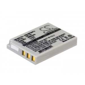 Batterie Fujifilm NP-30