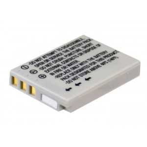 Batterie Fujifilm NP-30