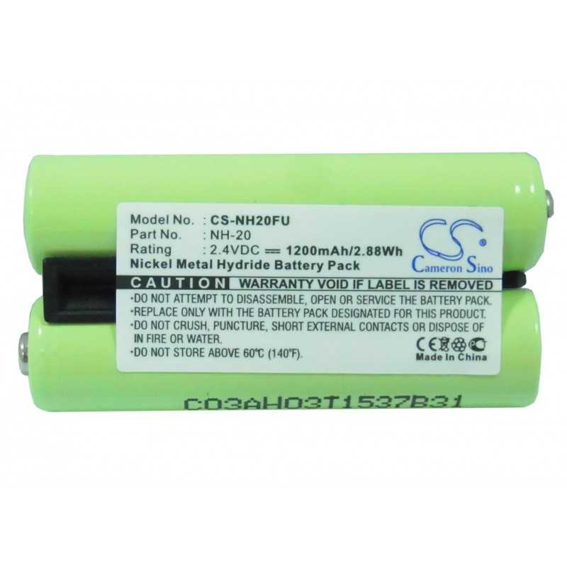 Batterie Fujifilm NH-20