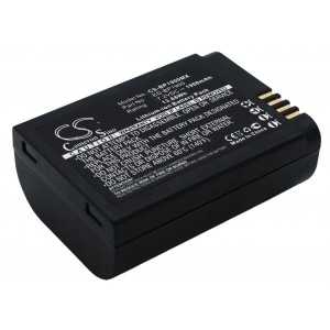 Batterie Samsung ED-BP1900