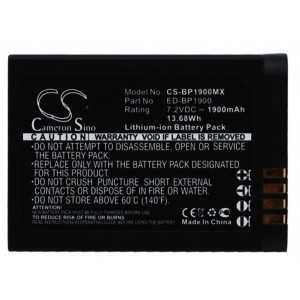 Batterie Samsung ED-BP1900