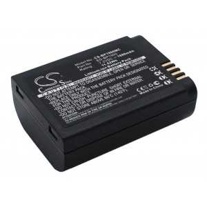 Batterie Samsung ED-BP1900