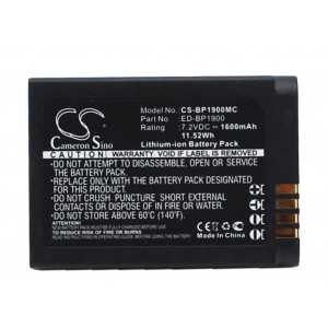 Batterie Samsung ED-BP1900
