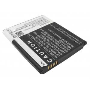 Batterie Samsung EB-BC115BBC