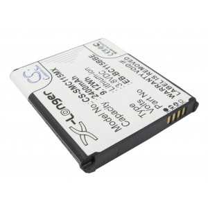 Batterie Samsung EB-BC115BBC