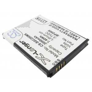 Batterie Samsung BP2000