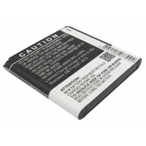 Batterie Samsung B740AE