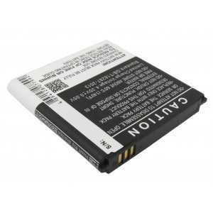 Batterie Samsung B740AE
