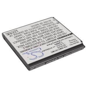 Batterie Samsung B740AE
