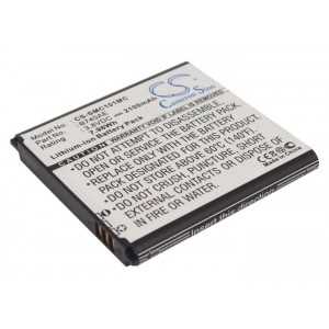 Batterie Samsung B740AE