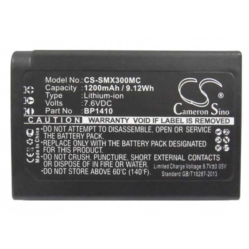 Batterie Samsung BP1410