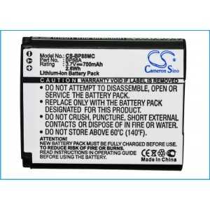 Batterie Samsung BP88A