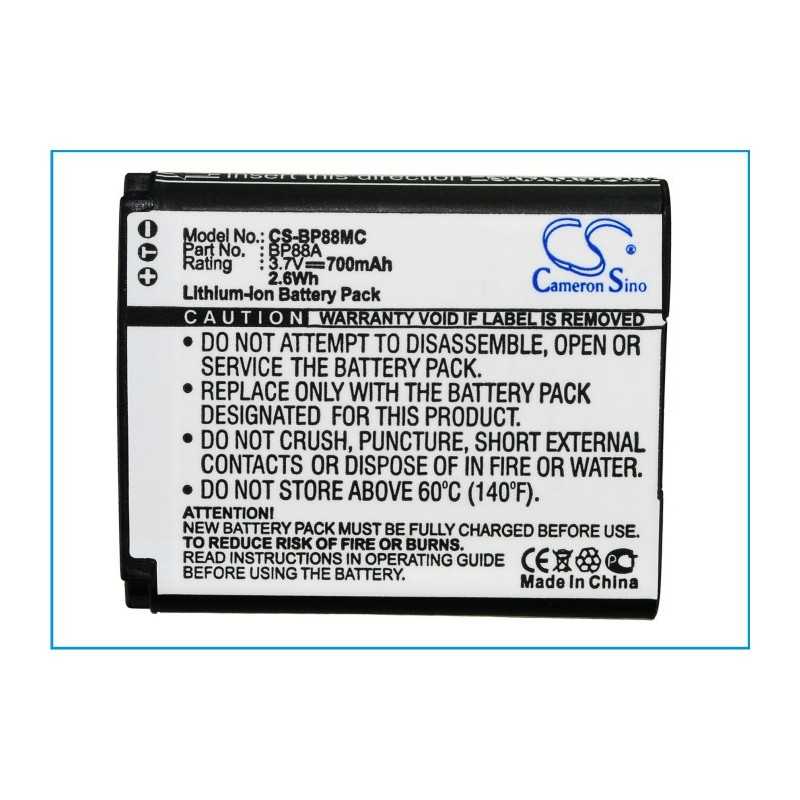 Batterie Samsung BP88A