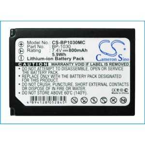 Batterie Samsung BP-1030