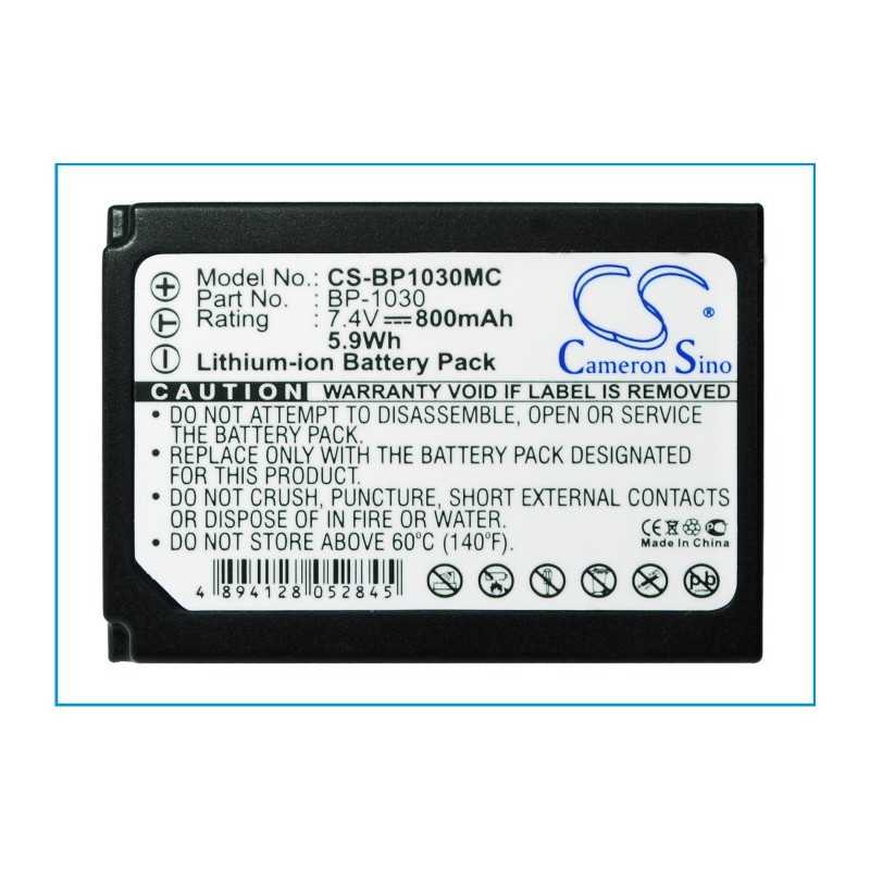Batterie Samsung BP-1030