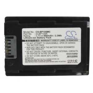 Batterie Samsung IA-BP105R