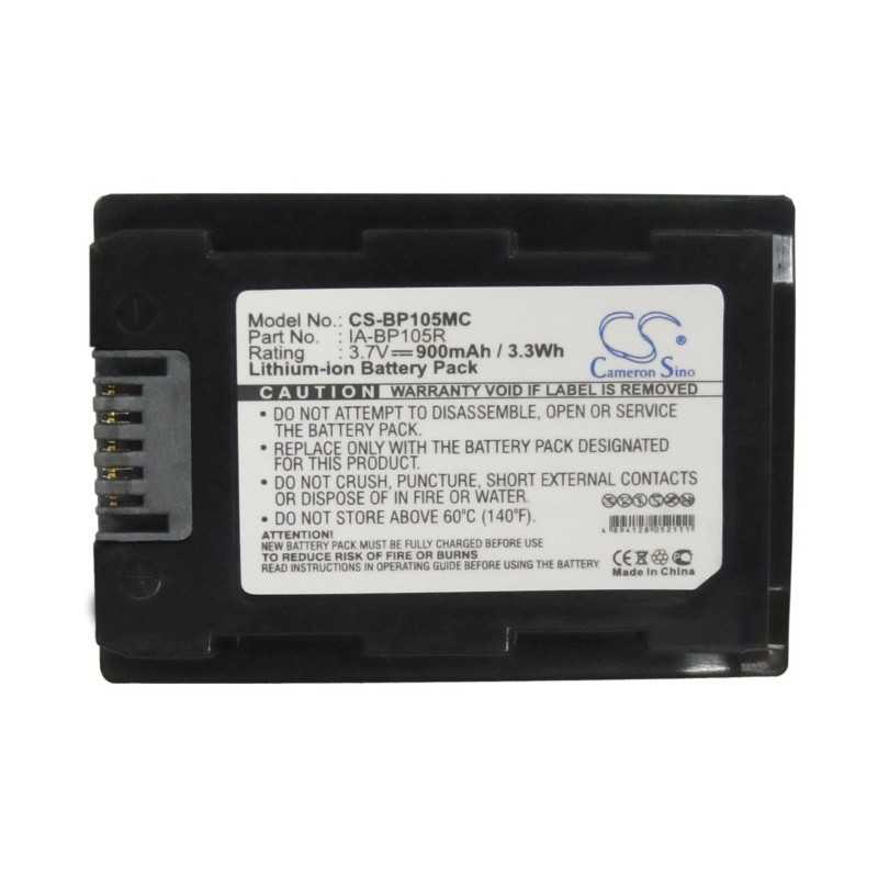 Batterie Samsung IA-BP105R