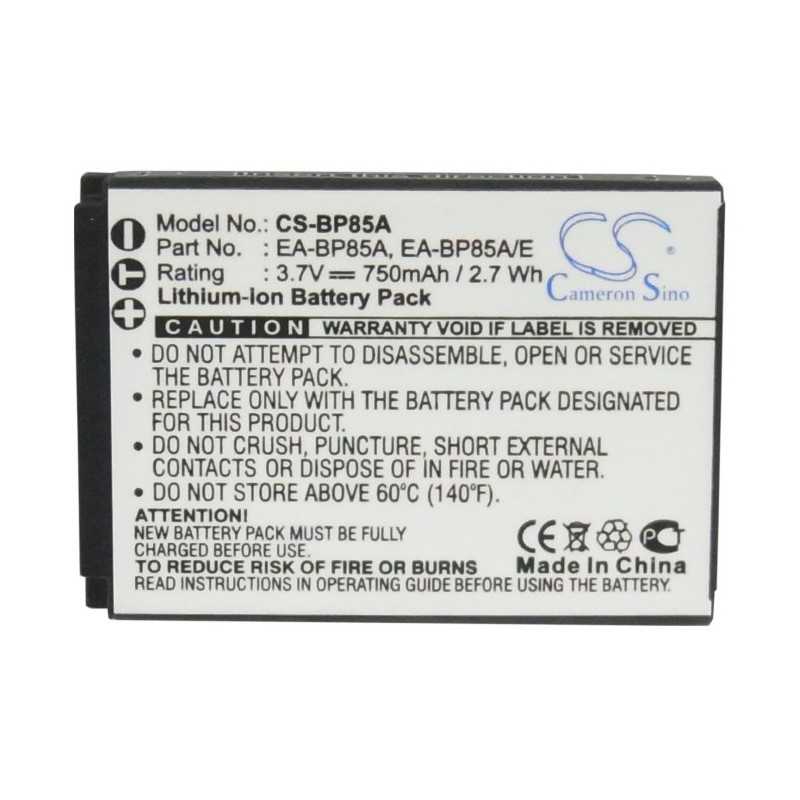 Batterie Samsung BP85A