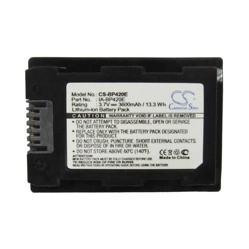 Batterie Samsung IA-BP420E