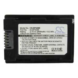Batterie Samsung IA-BP210E