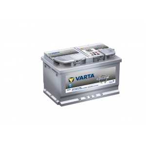 BATTERIE VARTA START STOP EFB N60 12V 60AH 640A - Batteries Auto, Voitures,  4x4, Véhicules Start & Stop Auto - BatterySet