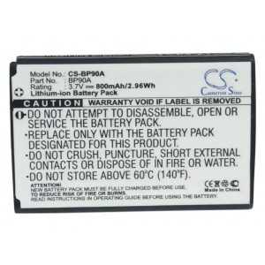 Batterie Samsung BP90A