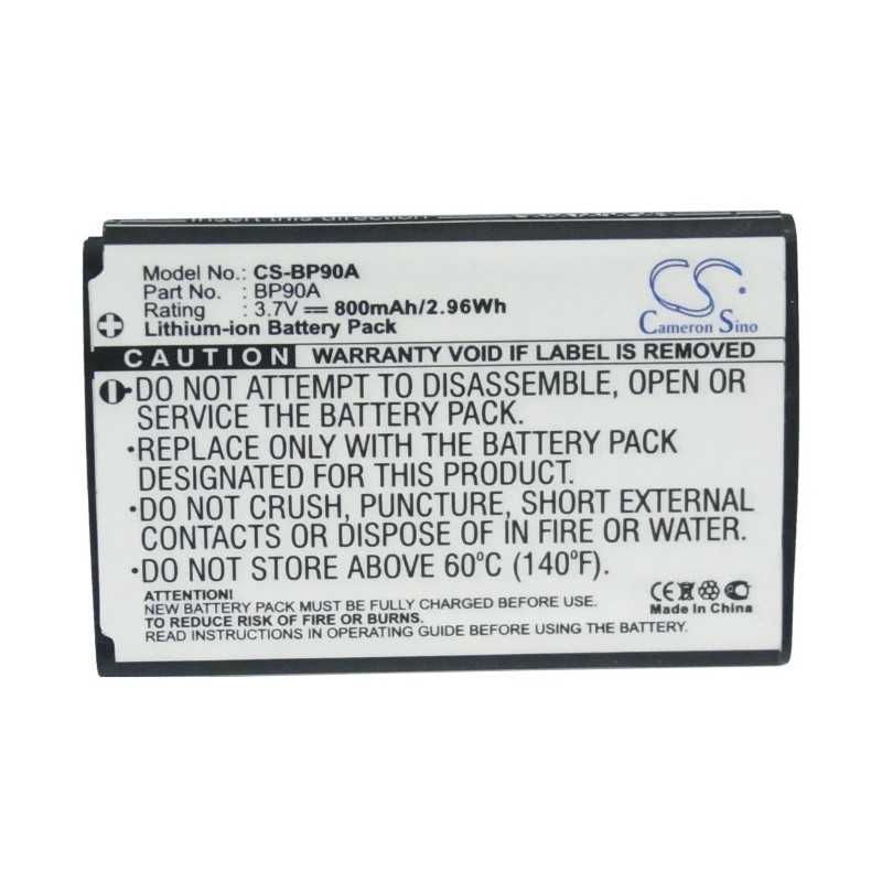 Batterie Samsung BP90A