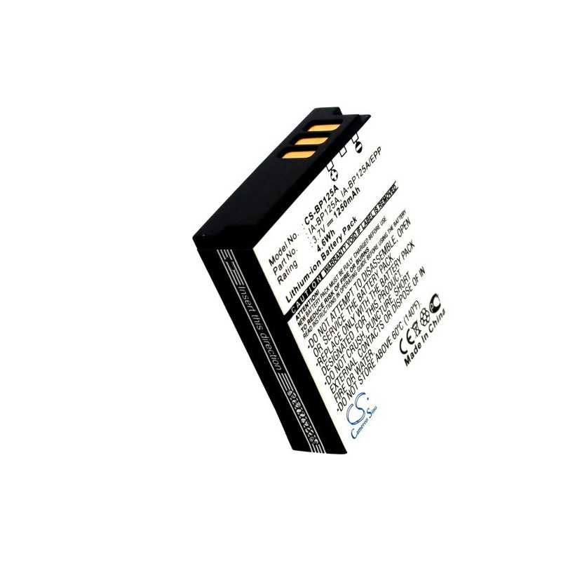 Batterie Samsung IA-BP125A