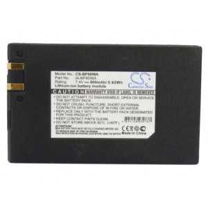 Batterie Samsung IA-BP80WA