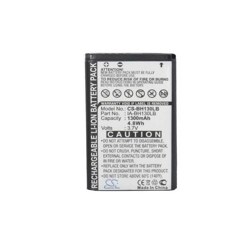 Batterie Samsung IA-BH130LB