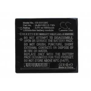 Batterie Samsung IA-BH125C