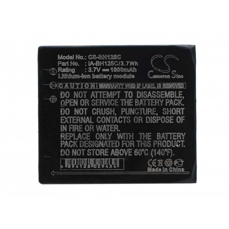 Batterie Samsung IA-BH125C