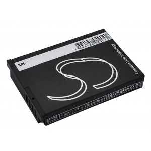Batterie Samsung SLB-11A