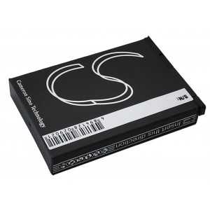 Batterie Samsung SLB-11A