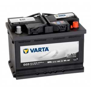 BATTERIE VARTA PROMOTIVE...