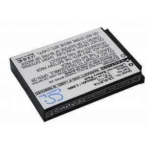 Batterie Samsung SLB-11A
