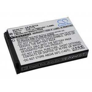 Batterie Samsung SLB-11A