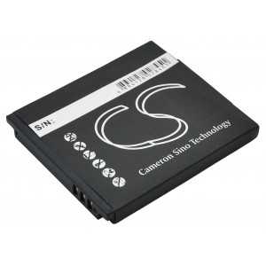 Batterie Samsung SLB-07A