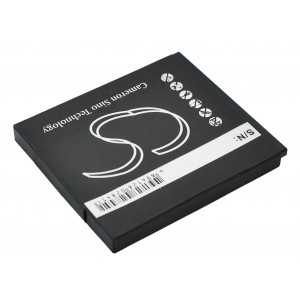 Batterie Samsung SLB-07A