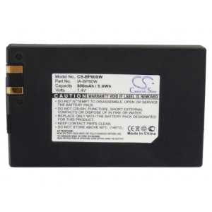 Batterie Samsung IA-BP80W