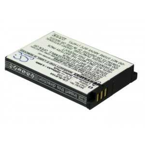 Batterie Samsung SLB-10A