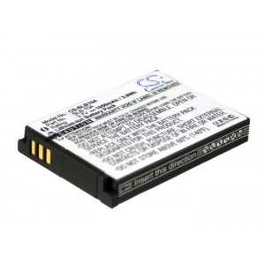 Batterie Samsung SLB-10A