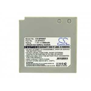 Batterie Samsung IA-BP85ST