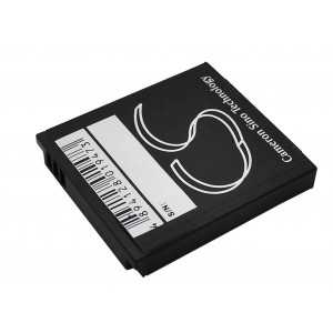 Batterie Samsung SLB-0937