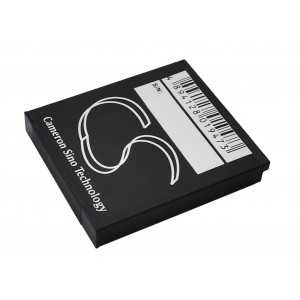 Batterie Samsung SLB-0937