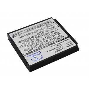 Batterie Samsung SLB-0937