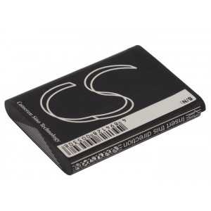 Batterie Samsung SLB-1137D