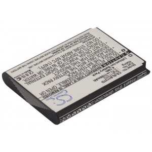 Batterie Samsung SLB-1137D