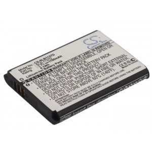 Batterie Samsung SLB-1137D