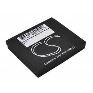 Batterie Samsung SLB-1137C